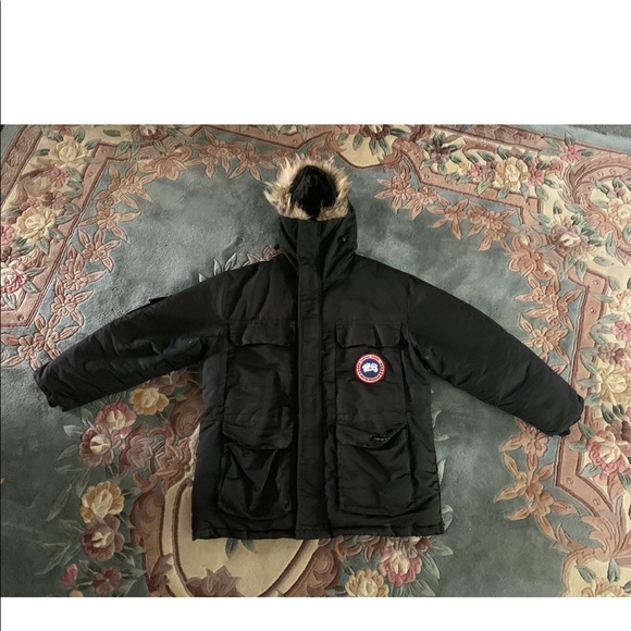 Canada goose expedition parka - Picture 1 of 16